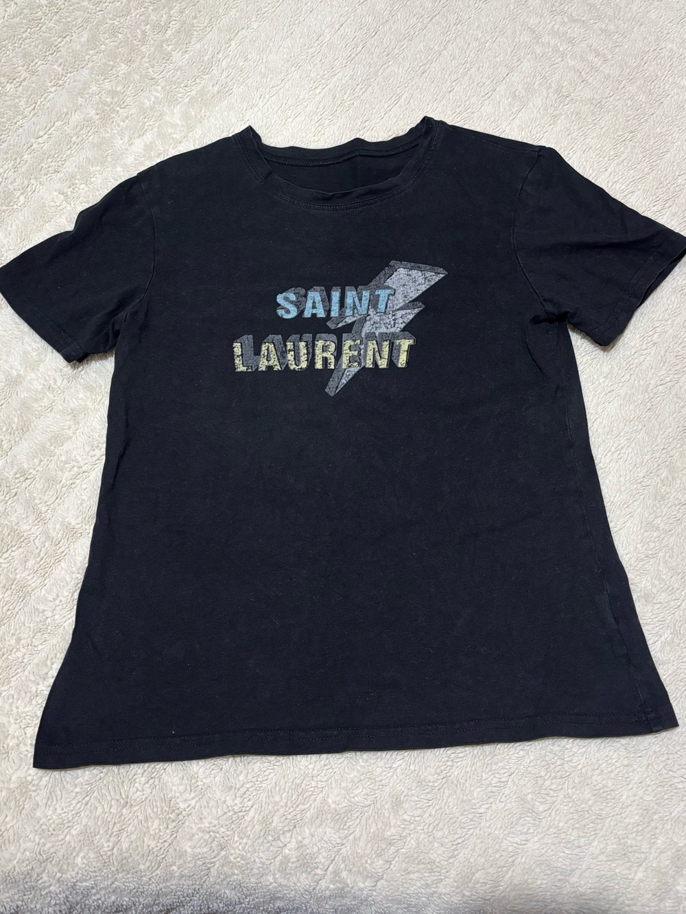 Saint Laurent T-Shirt